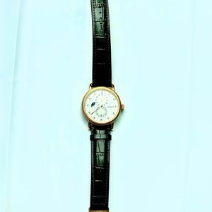 Symphony Operetta 97 Automatic 40mm Classic